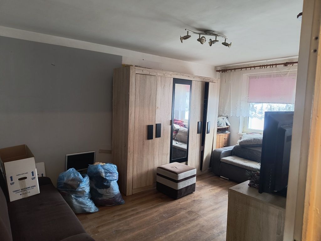 Mieszkanie 3-pokojowe Wopławki. Zdjęcie 6