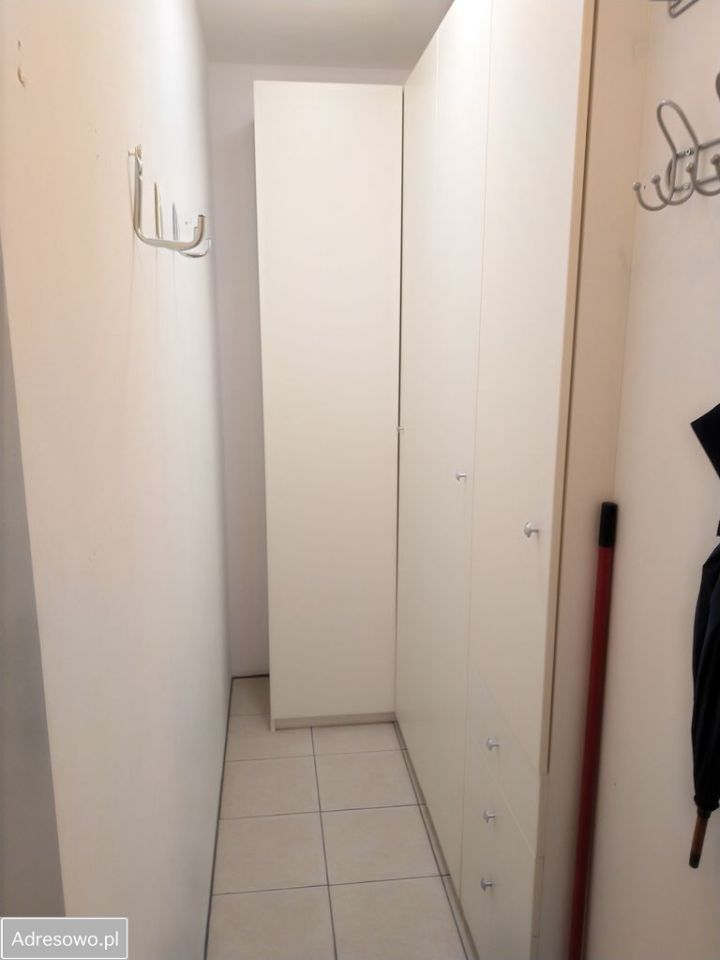 Mieszkanie 1-pokojowe Warszawa Targówek, ul. Borzymowska. Zdjęcie 12