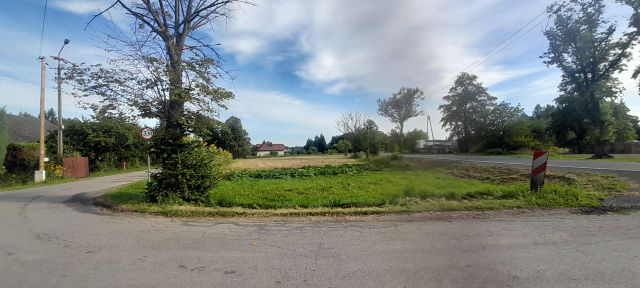 Działka budowlana Kiczyce, ul. Prosta. Zdjęcie 2