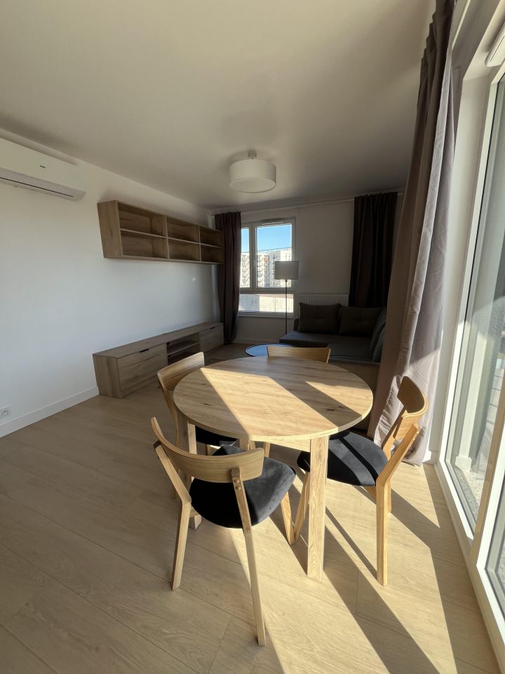 Mieszkanie 2-pokojowe Warszawa Bemowo, ul. Szeligowska. Zdjęcie 15