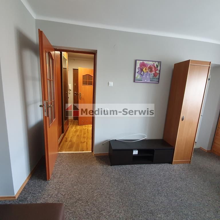 Mieszkanie 1-pokojowe Kielce KSM, ul. Zagórska. Zdjęcie 9