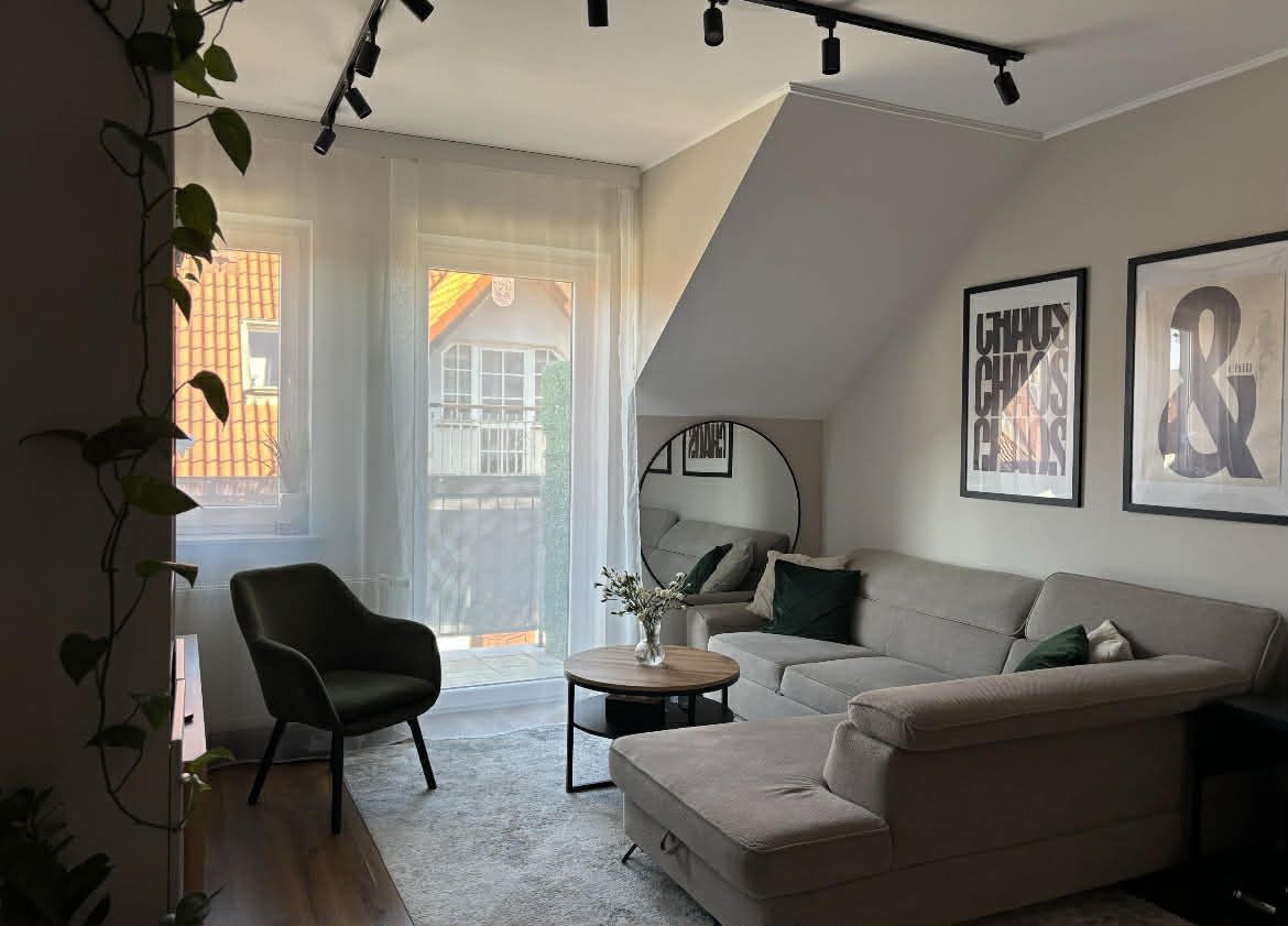 Mieszkanie 3-pokojowe Rzeszów Zalesie, ul. Storczykowa. Zdjęcie 2