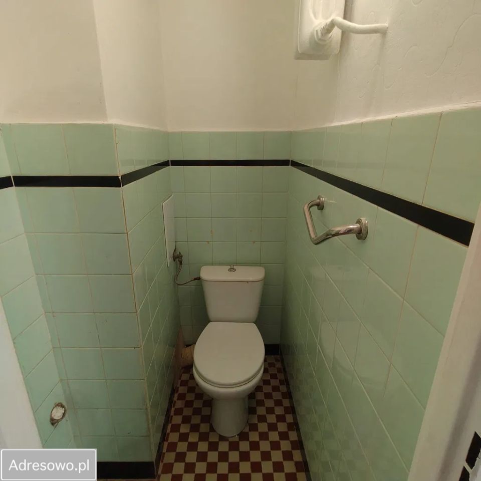 Mieszkanie 4-pokojowe Poznań Winogrady, os. Wichrowe Wzgórze. Zdjęcie 10