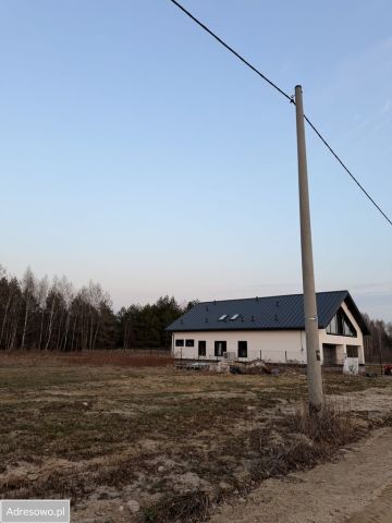 Działka rolno-budowlana Osieck, ul. ks. Aleksandra Olszewskiego. Zdjęcie 1