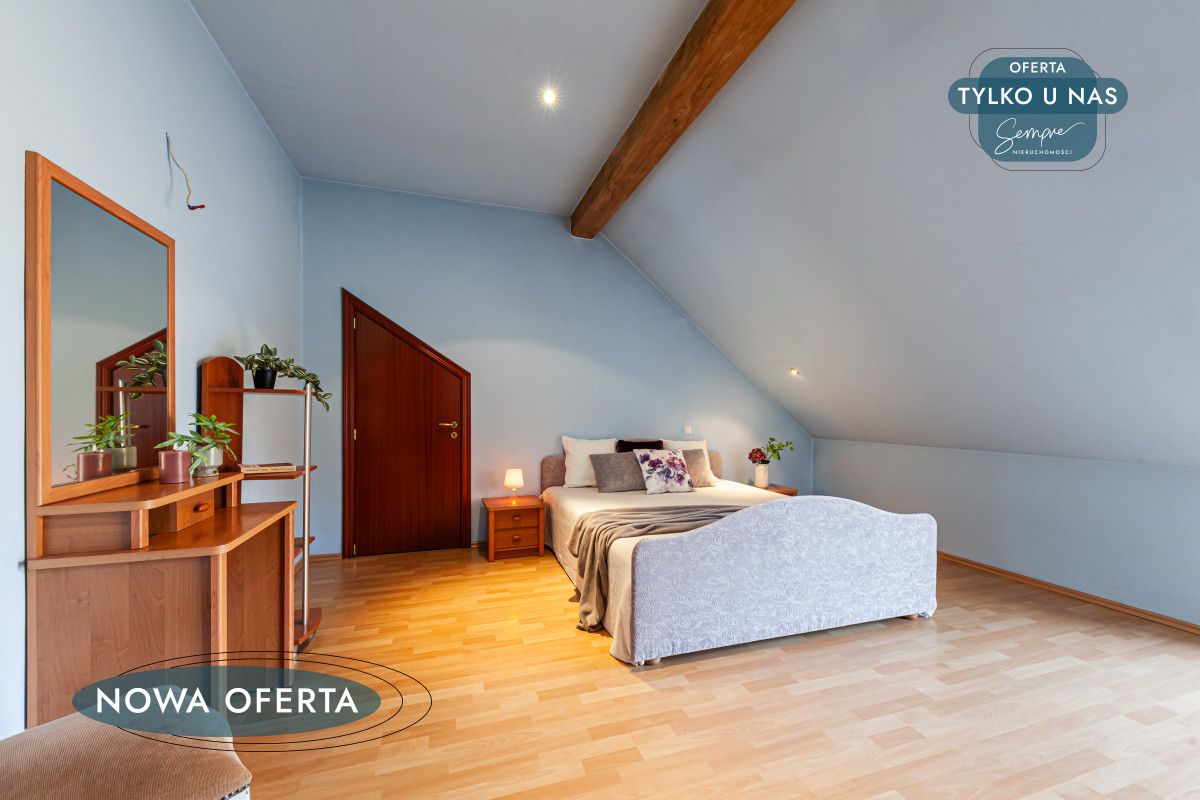 dom wolnostojący, 6 pokoi Pożdżenice. Zdjęcie 2