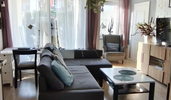 Mieszkanie 3-pokojowe Rumia Biała Rzeka, Kosynierów