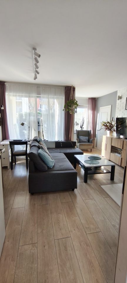 Mieszkanie 3-pokojowe Rumia Biała Rzeka, Kosynierów. Zdjęcie 1