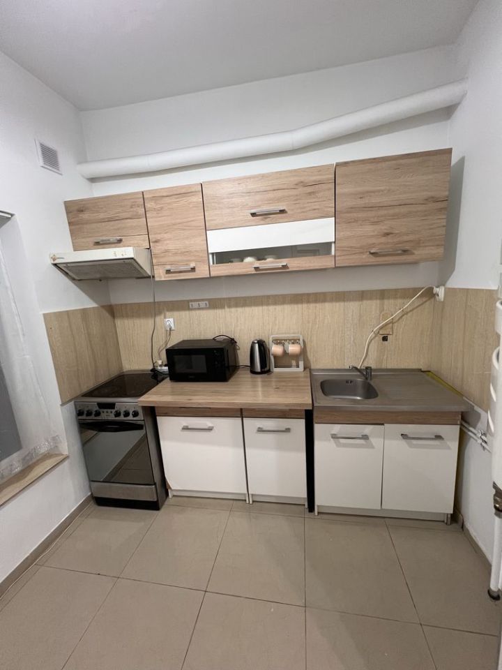 Mieszkanie 1-pokojowe Bogatynia. Zdjęcie 6