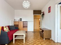 Mieszkanie 2-pokojowe Warszawa Powiśle, ul. Górnośląska. Zdjęcie 2