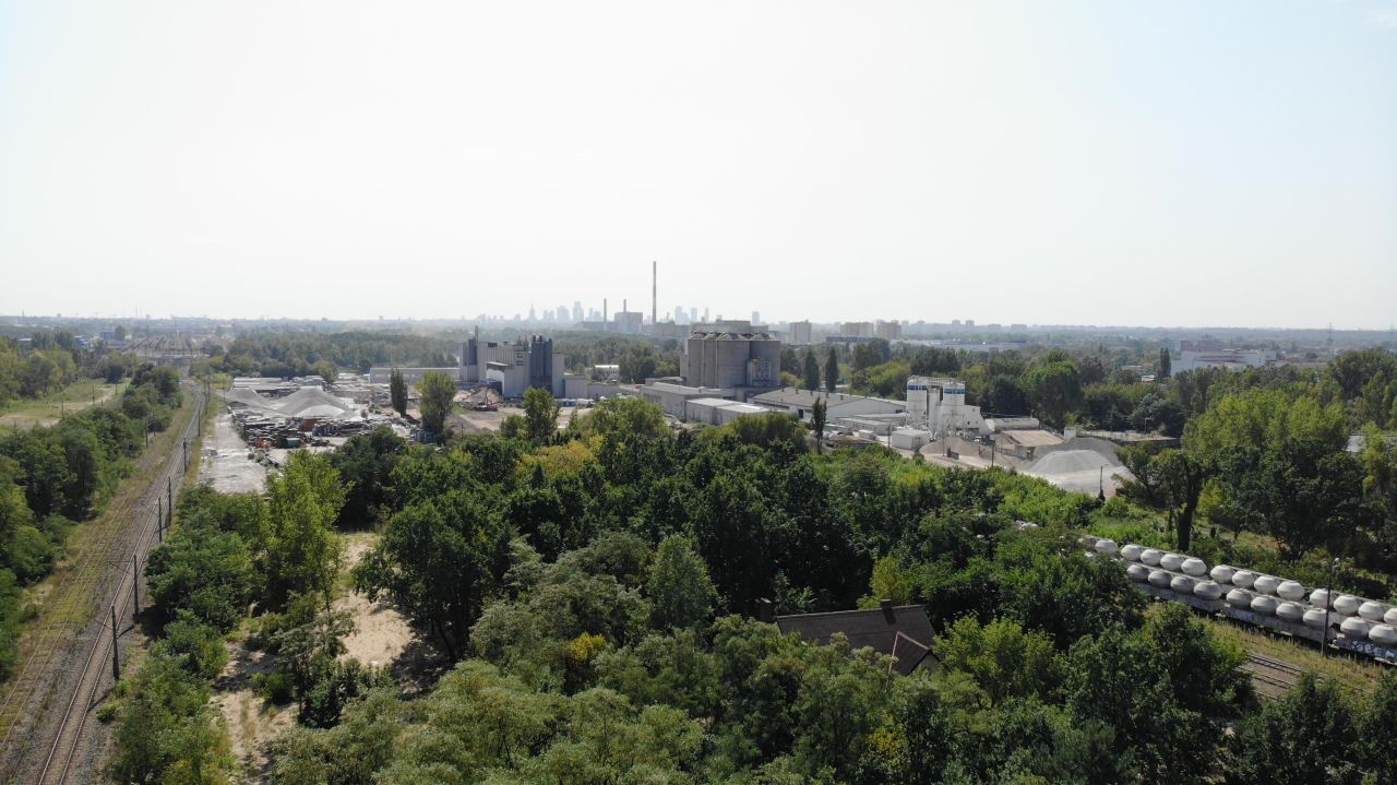 dom wolnostojący, 6 pokoi Warszawa Białołęka, ul. Marcelińska. Zdjęcie 23