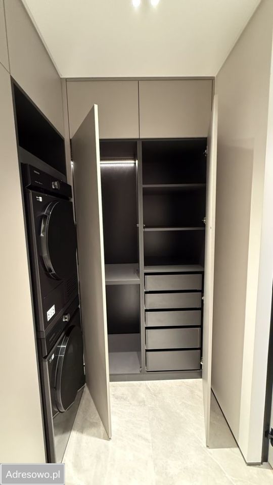 Mieszkanie 4-pokojowe Warszawa Ursus, ul. Herbu Oksza. Zdjęcie 13