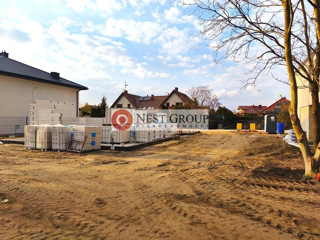 bliźniak, 4 pokoje Warszawa Białołęka, ul. Ostródzka. Zdjęcie 20