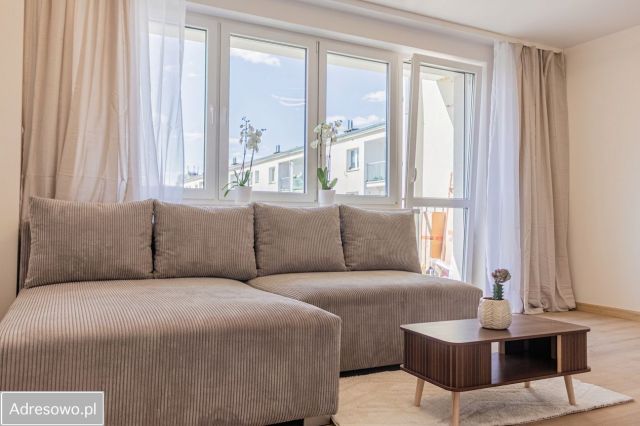 Mieszkanie 2-pokojowe Gorzów Wielkopolski, ul. Słoneczna. Zdjęcie 1