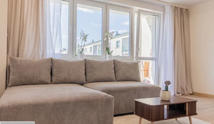 Mieszkanie 2-pokojowe Gorzów Wielkopolski, ul. Słoneczna