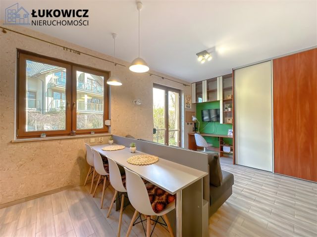 Mieszkanie 1-pokojowe Bielsko-Biała. Zdjęcie 15