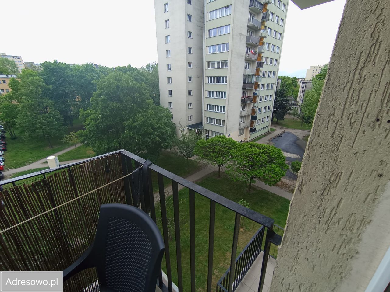 Mieszkanie 3-pokojowe Warszawa Praga-Południe, ul. Garwolińska. Zdjęcie 6