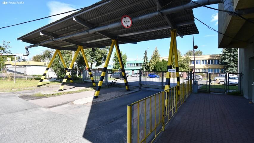 Lokal Łódź, ul. Obywatelska. Zdjęcie 3