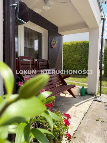 dom wolnostojący, 6 pokoi Skrzyszów, ul. 1 Maja. Zdjęcie 9