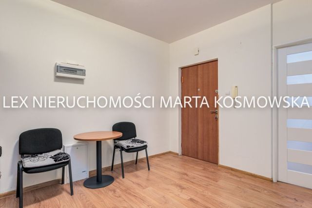 Mieszkanie 2-pokojowe Warszawa Ochota, ul. Grójecka. Zdjęcie 16