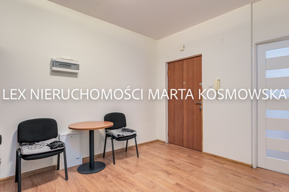 Mieszkanie 2-pokojowe Warszawa Ochota, ul. Grójecka. Zdjęcie 16