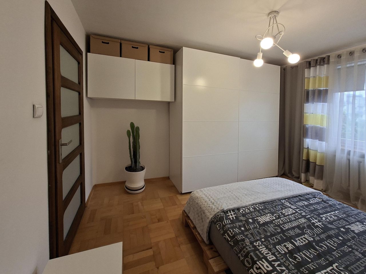 Mieszkanie 3-pokojowe Kalisz Ogrody, ul. Ogrodowa. Zdjęcie 12