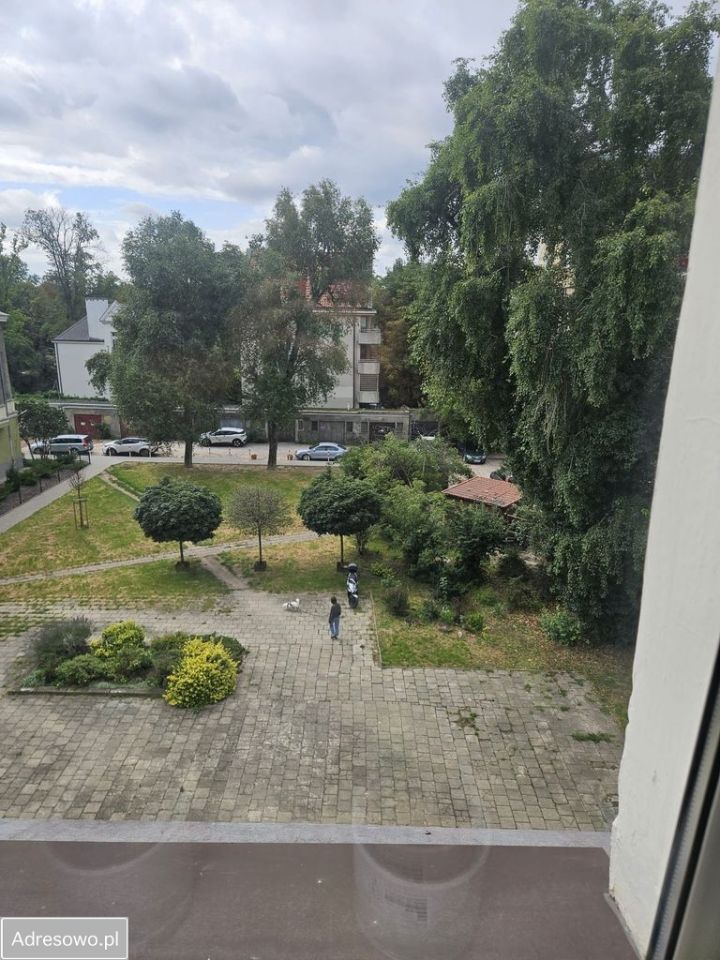 Mieszkanie 2-pokojowe Warszawa Mokotów, ul. Racławicka. Zdjęcie 14