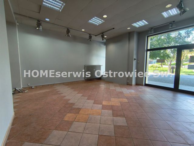 Mieszkanie 2-pokojowe Ostrowiec Świętokrzyski Centrum, ul. Rynek. Zdjęcie 4
