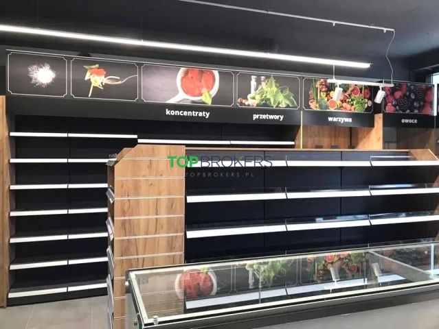 Lokal Warszawa Targówek. Zdjęcie 4