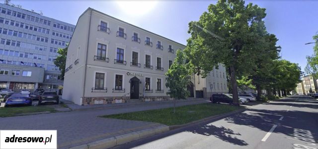 Lokal Słupsk Centrum, ul. Stefana Jaracza. Zdjęcie 1