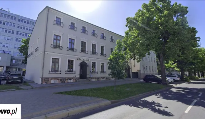 Lokal Słupsk Centrum, ul. Stefana Jaracza