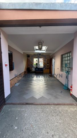dom wolnostojący, 8 pokoi Szczecin Słoneczne, ul. Przelotowa. Zdjęcie 28