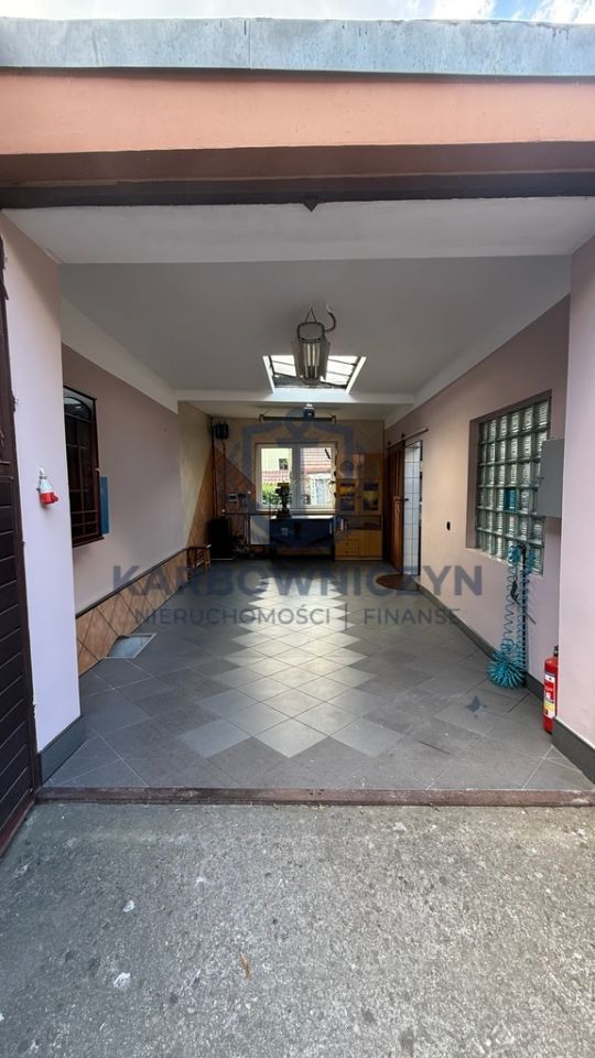 dom wolnostojący, 8 pokoi Szczecin Słoneczne, ul. Przelotowa. Zdjęcie 28