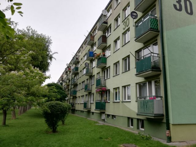 Mieszkanie 3-pokojowe Płock, ul. Ignacego Łukasiewicza. Zdjęcie 1