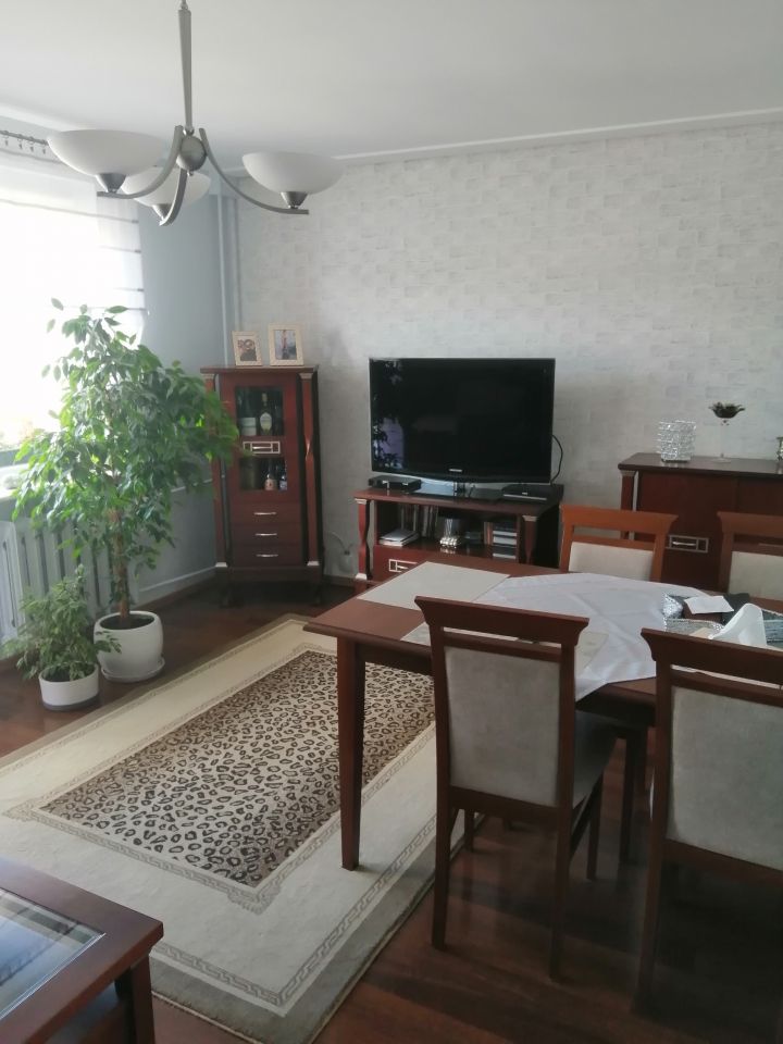 Mieszkanie 4-pokojowe Szczecinek, ul. Karlińska