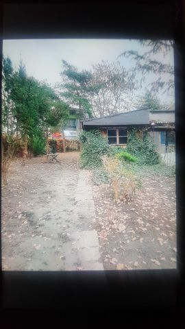 Działka rekreacyjna Warszawa Śródmieście, ul. Wawelska. Zdjęcie 1