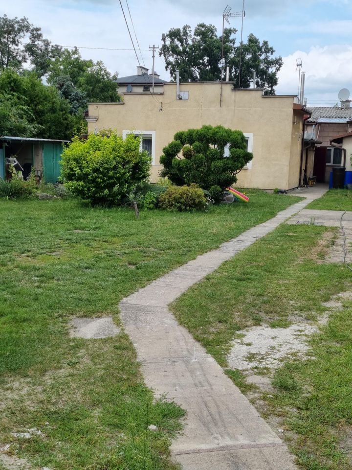 dom wolnostojący, 4 pokoje Kobyłka Antolek, ul. Andrzeja Frycza-Modrzewskiego. Zdjęcie 3