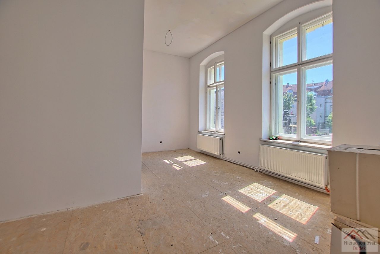 Mieszkanie 3-pokojowe Jelenia Góra, al. Wojska Polskiego