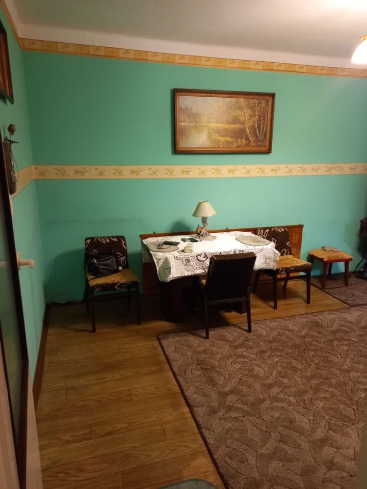 Mieszkanie 2-pokojowe Mysłowice