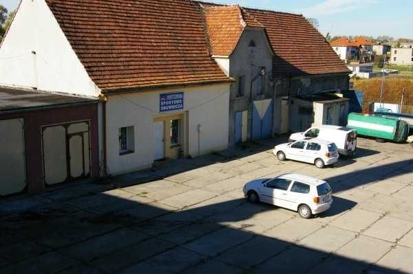 Działka inwestycyjna Żary. Zdjęcie 3