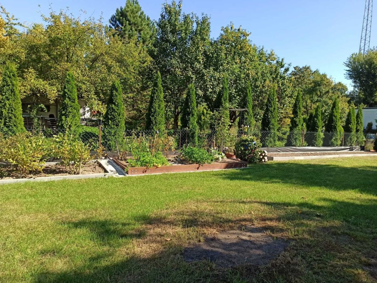 Działka rekreacyjna Łódź Bałuty, ul. Łomnicka. Zdjęcie 8