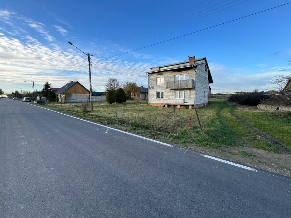 gospodarstwo Adelina