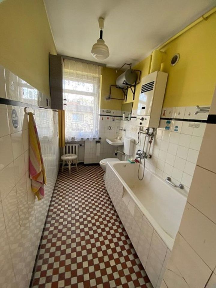 dom wolnostojący, 4 pokoje Kalisz Tyniec. Zdjęcie 20