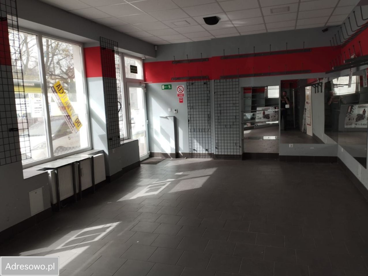 Lokal Gorzów Wielkopolski, ul. Spokojna. Zdjęcie 8