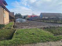 Działka budowlana Marcinowo. Zdjęcie 2