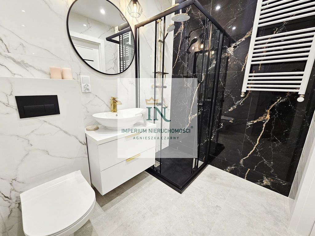 Mieszkanie 2-pokojowe Lublin, ul. Jemiołuszki. Zdjęcie 3