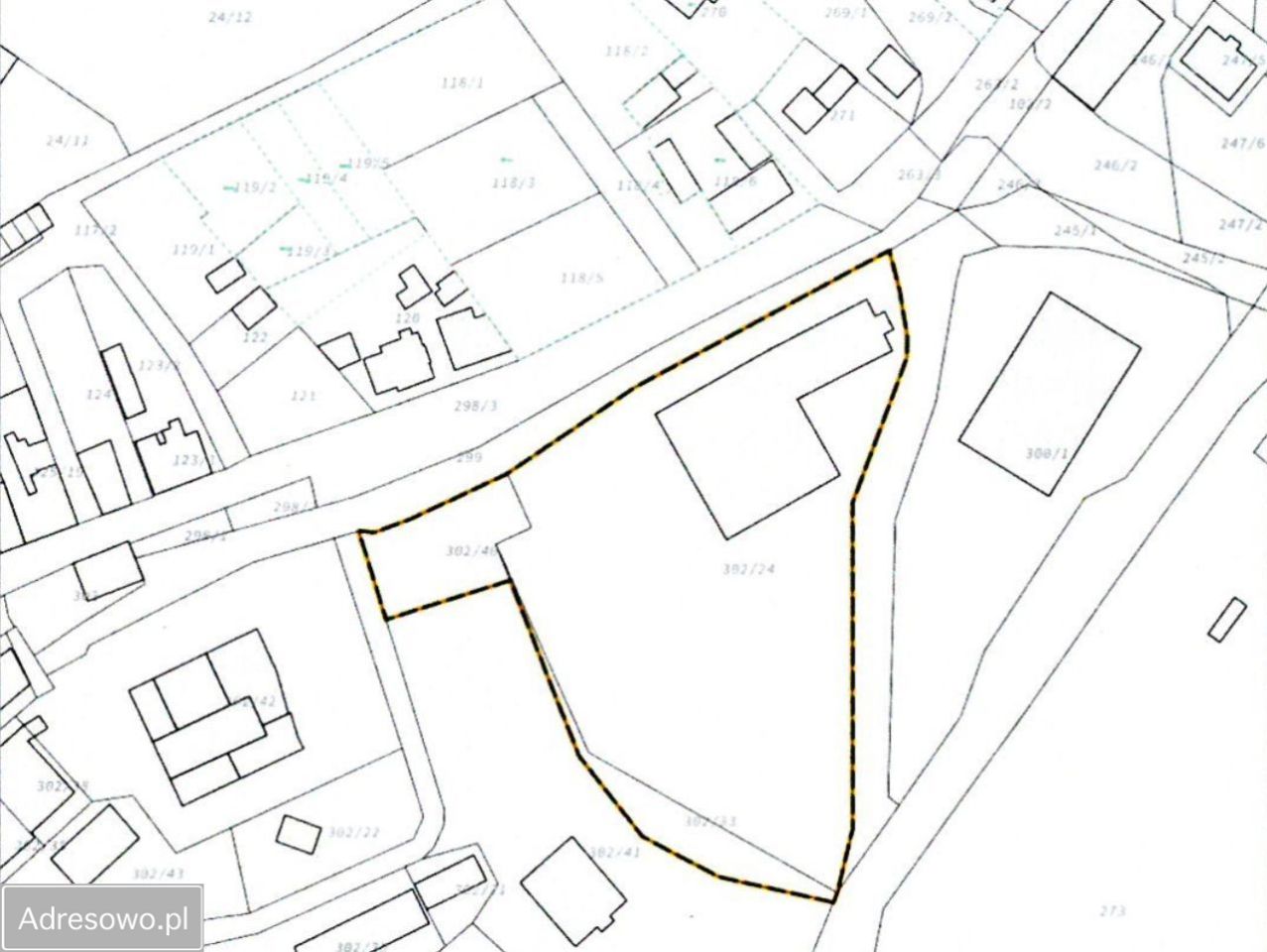 Hala/magazyn Kożuchów. Zdjęcie 12