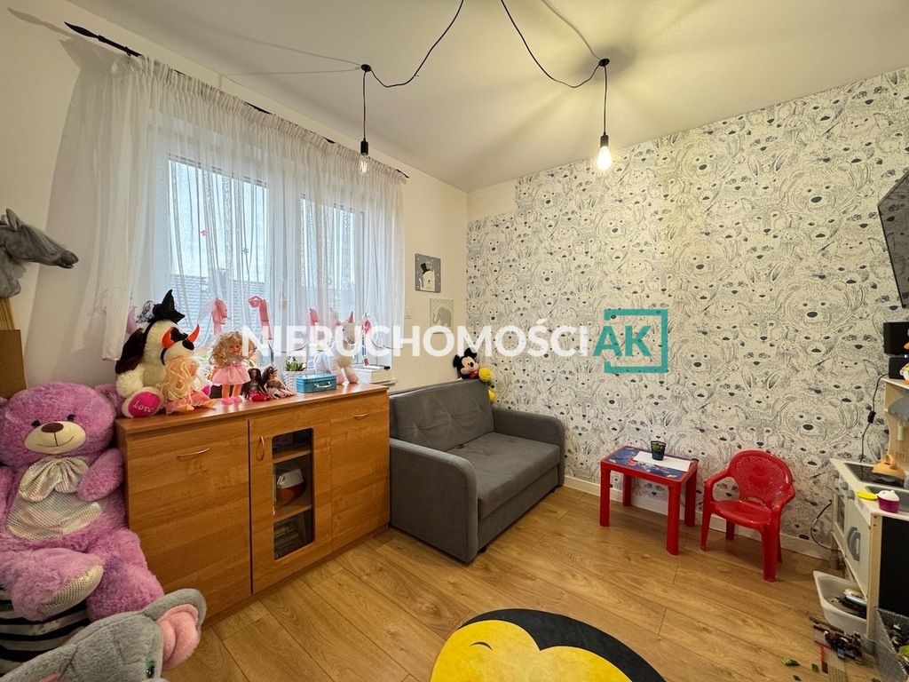 bliźniak, 3 pokoje Konin. Zdjęcie 6