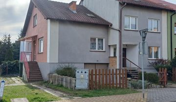 dom szeregowy, 6 pokoi Głogów Kopernik, ul. Samborska