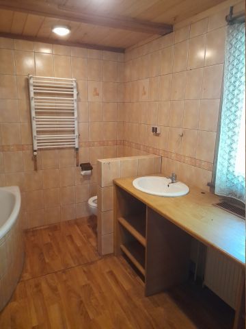 dom wolnostojący, 4 pokoje Kalinowy Dół. Zdjęcie 7