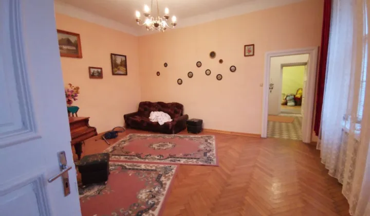 Mieszkanie 3-pokojowe Rejowiec, ul. Fabryczna